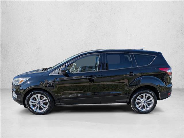 Used 2017 Ford Escape SE image 9