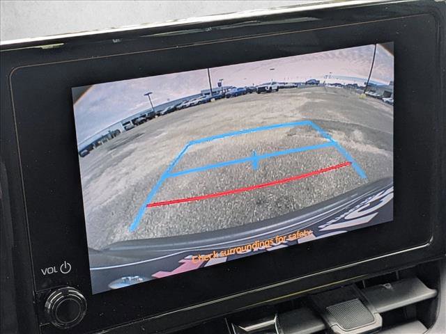 Used 2023 Toyota Corolla LE image 13