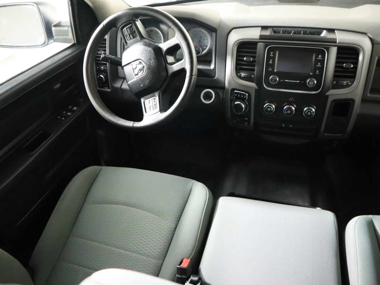 Used 2016 RAM 1500 Tradesman w/ Popular Equipment Group image 23