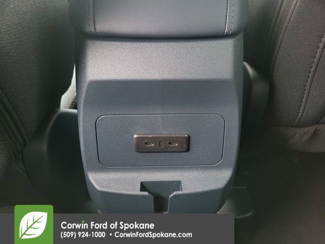 New 2026 Ford Maverick XL w/ 4K Tow Package image 11