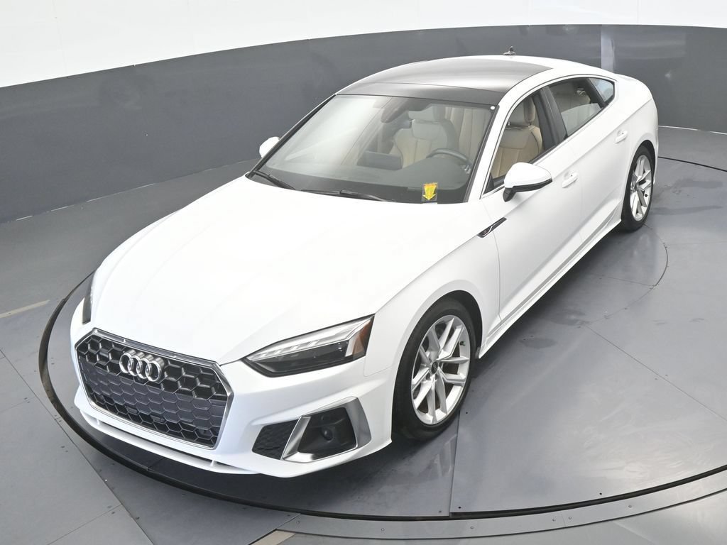 Used 2024 Audi A5 2.0T Premium Plus AWD/4WD image 55