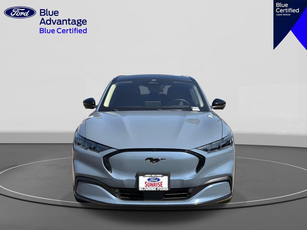 Used 2024 Ford Mustang Mach-E Premium RWD image 3