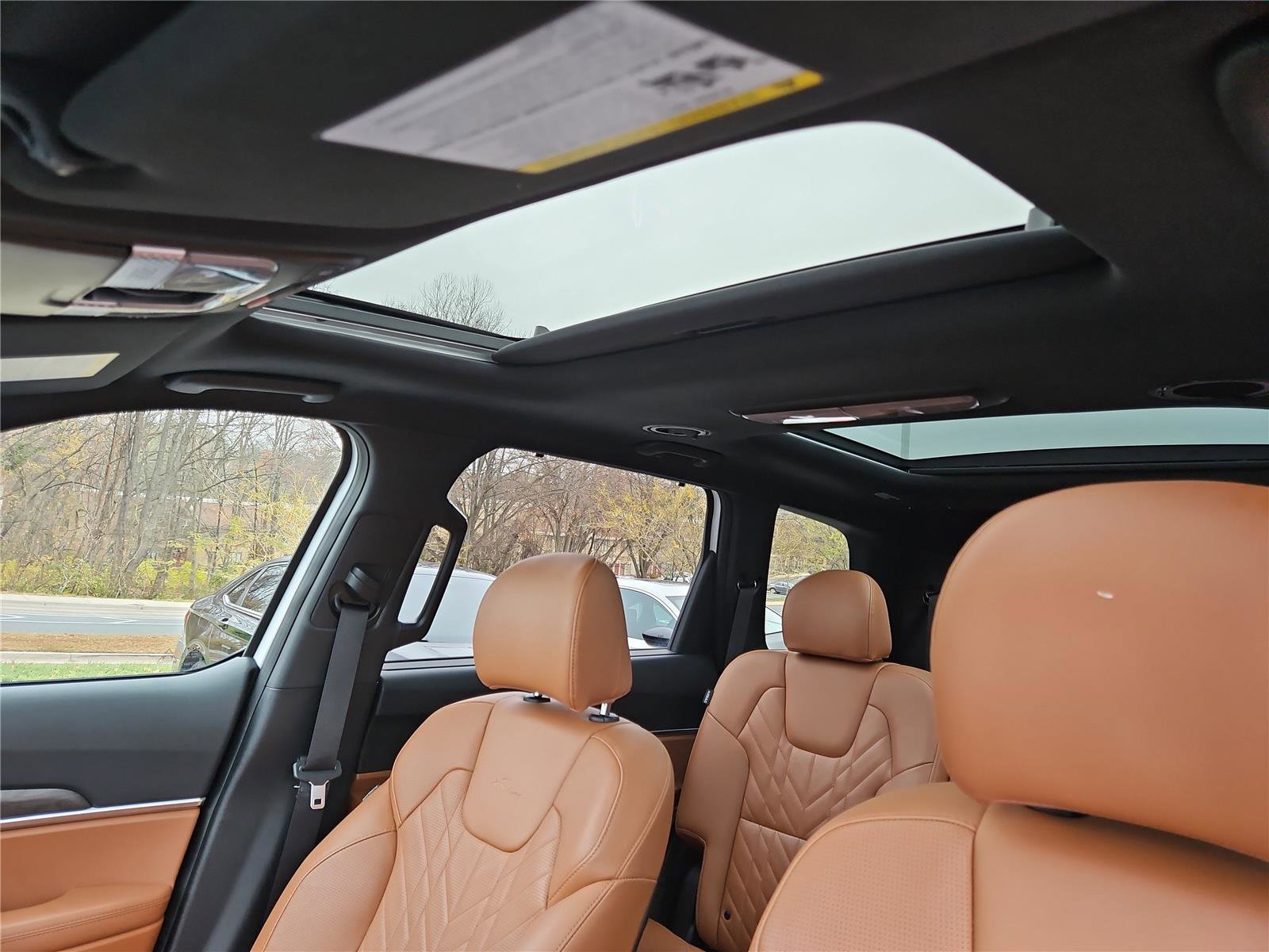 Used 2025 Kia Telluride SX X-Line image 23