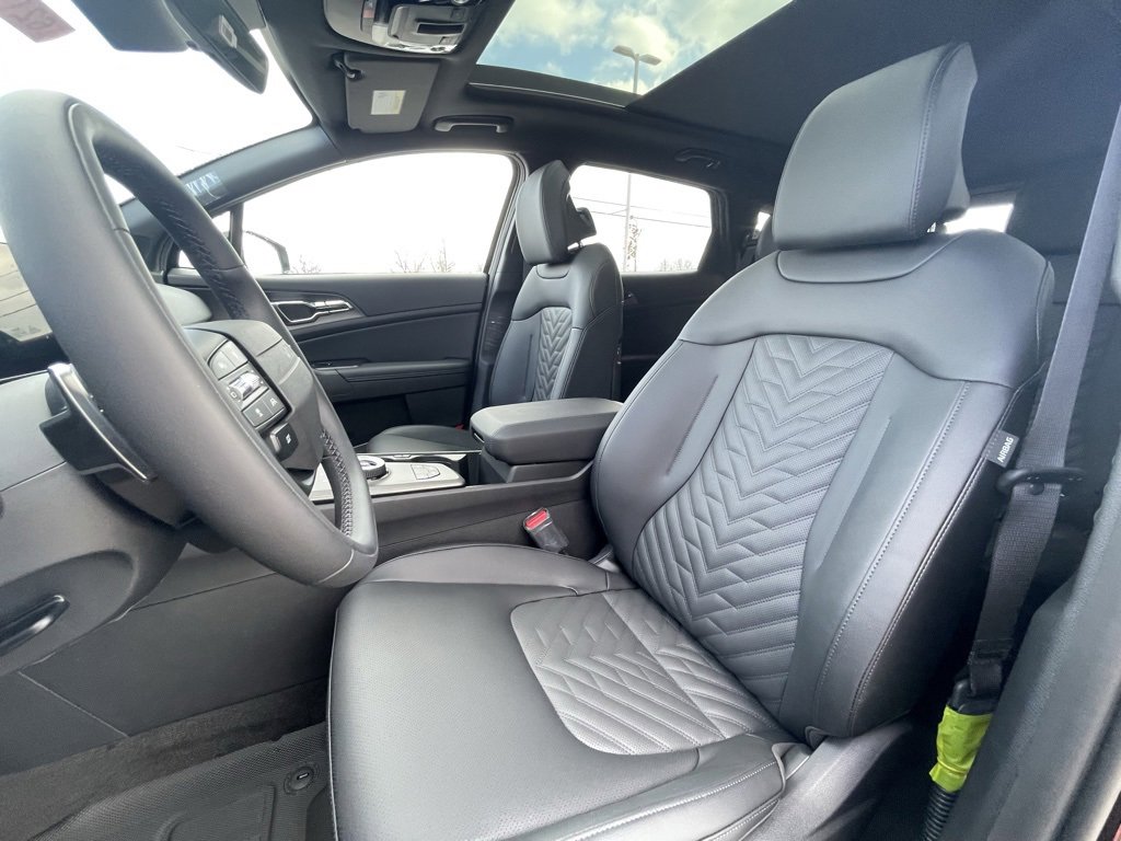 New 2026 Kia Sportage X-Line image 20