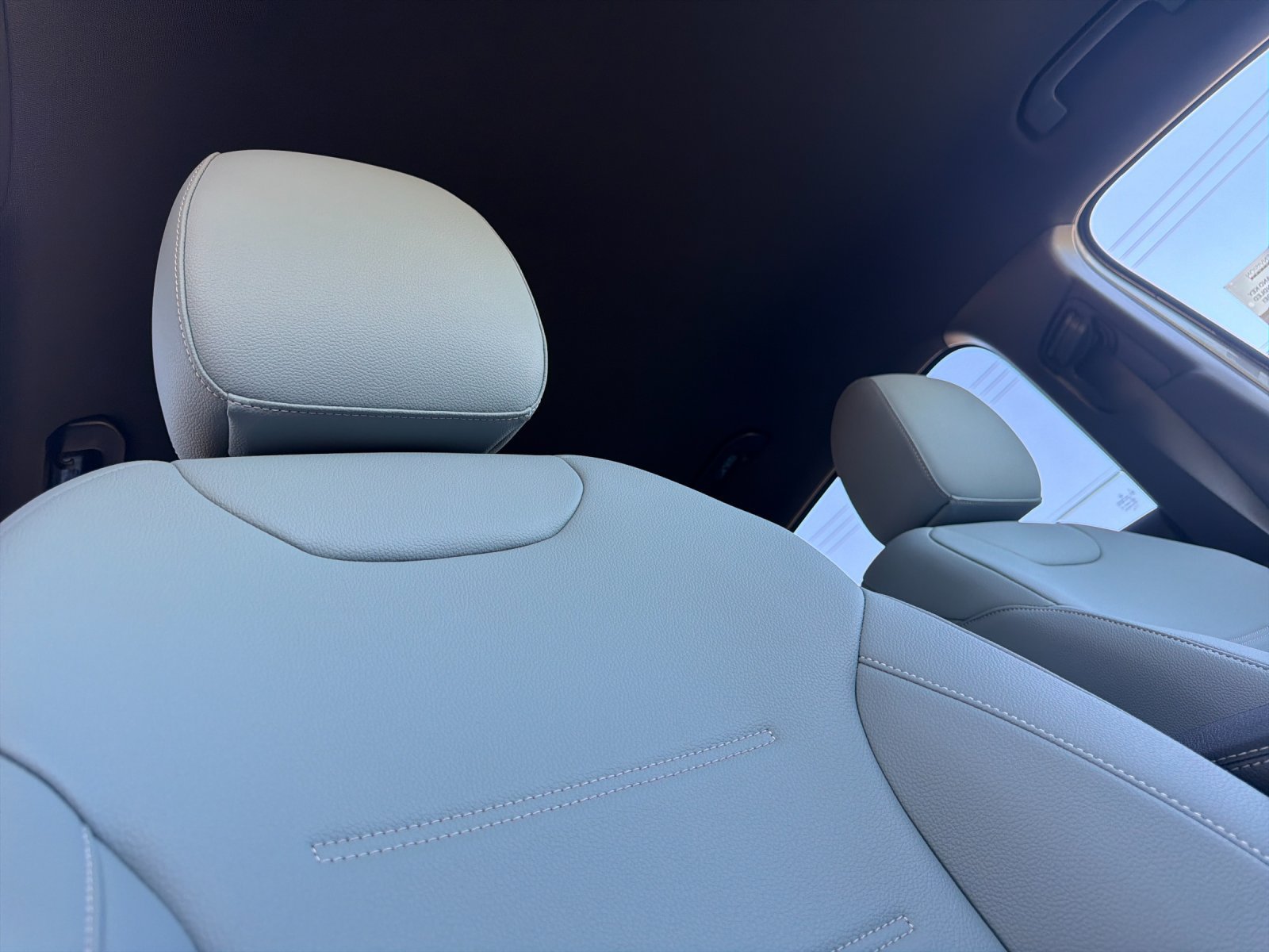 New 2026 Mercedes-Benz GLA 250 4MATIC image 17