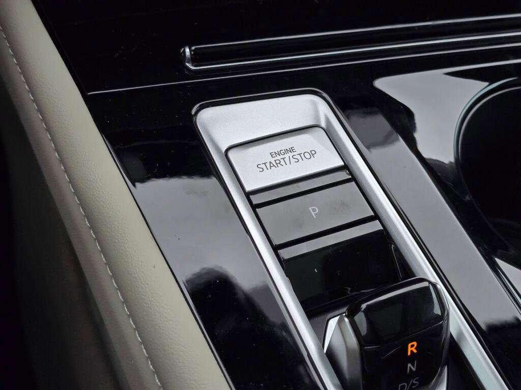 New 2026 Volkswagen Atlas SEL image 31