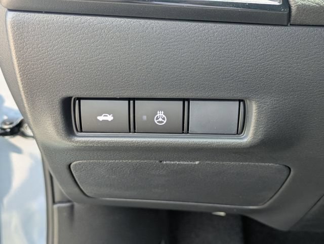 New 2026 Nissan Sentra SR w/ SR All Weather Package FWD image 16