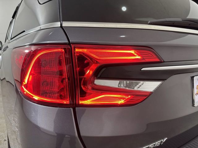 Used 2023 Honda Odyssey EX-L image 29
