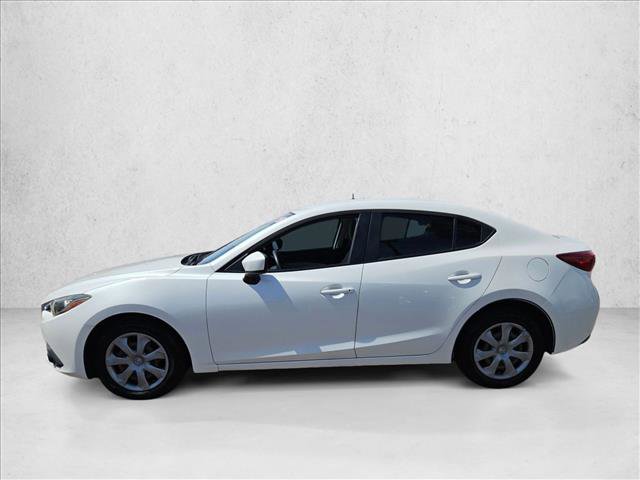 Used 2015 MAZDA MAZDA3 i Sport image 8