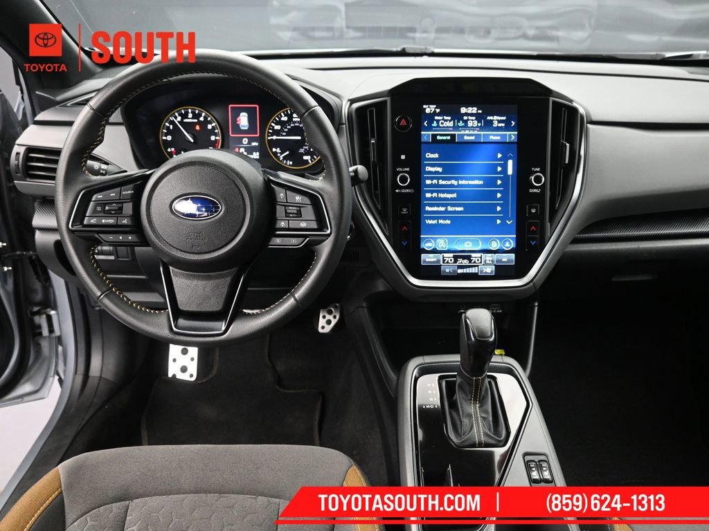 Used 2024 Subaru Crosstrek 2.5i Sport image 11