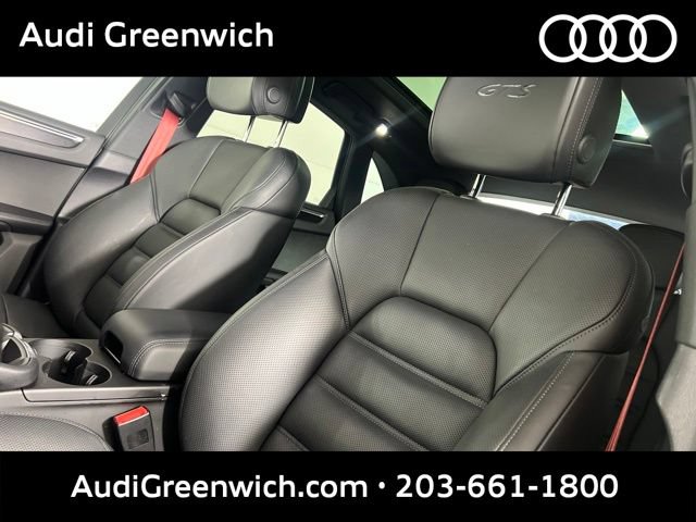 Used 2023 Porsche Macan GTS AWD/4WD image 23