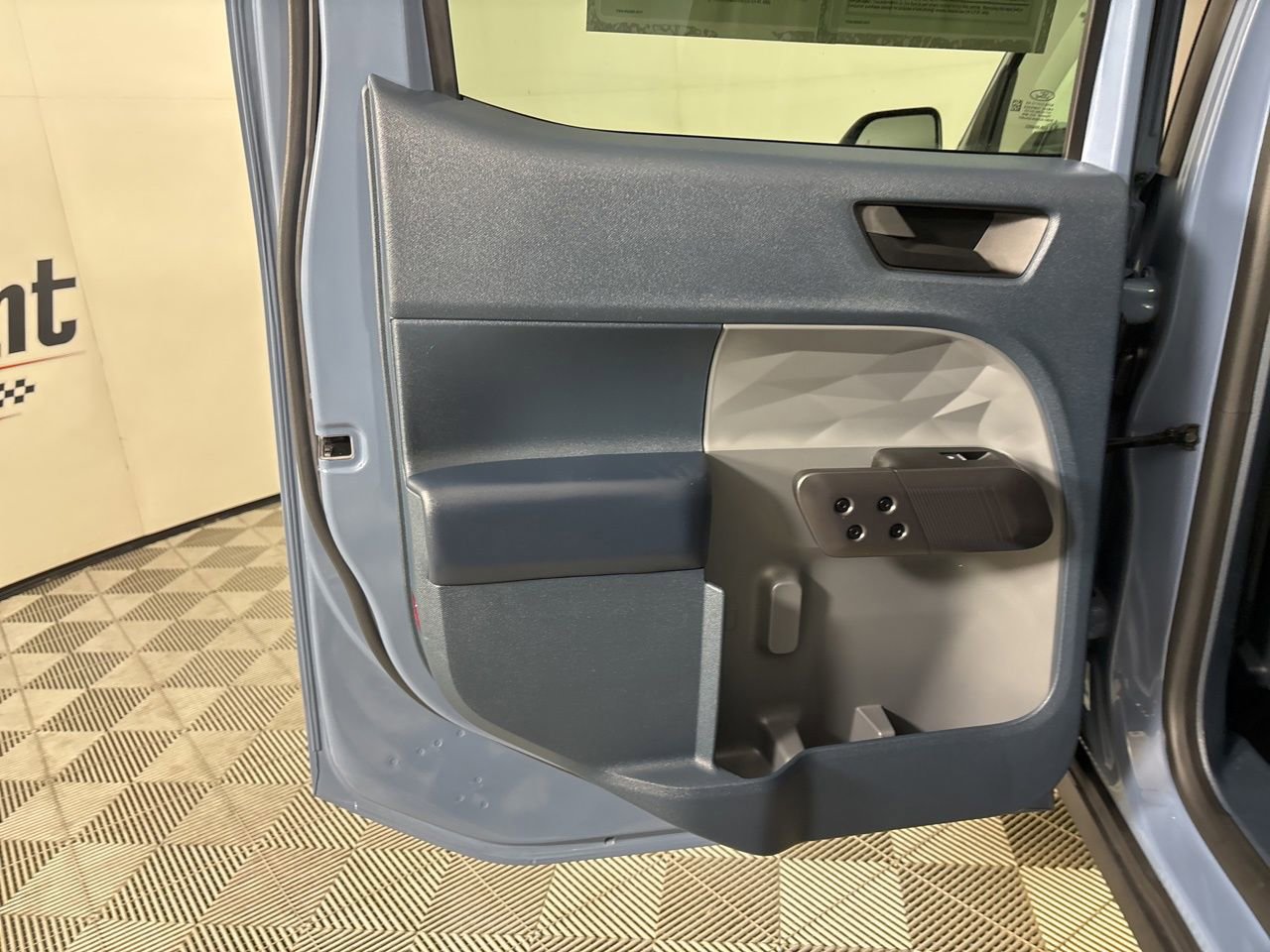 Used 2024 Ford Maverick Lariat w/ Black Appearance Package image 20