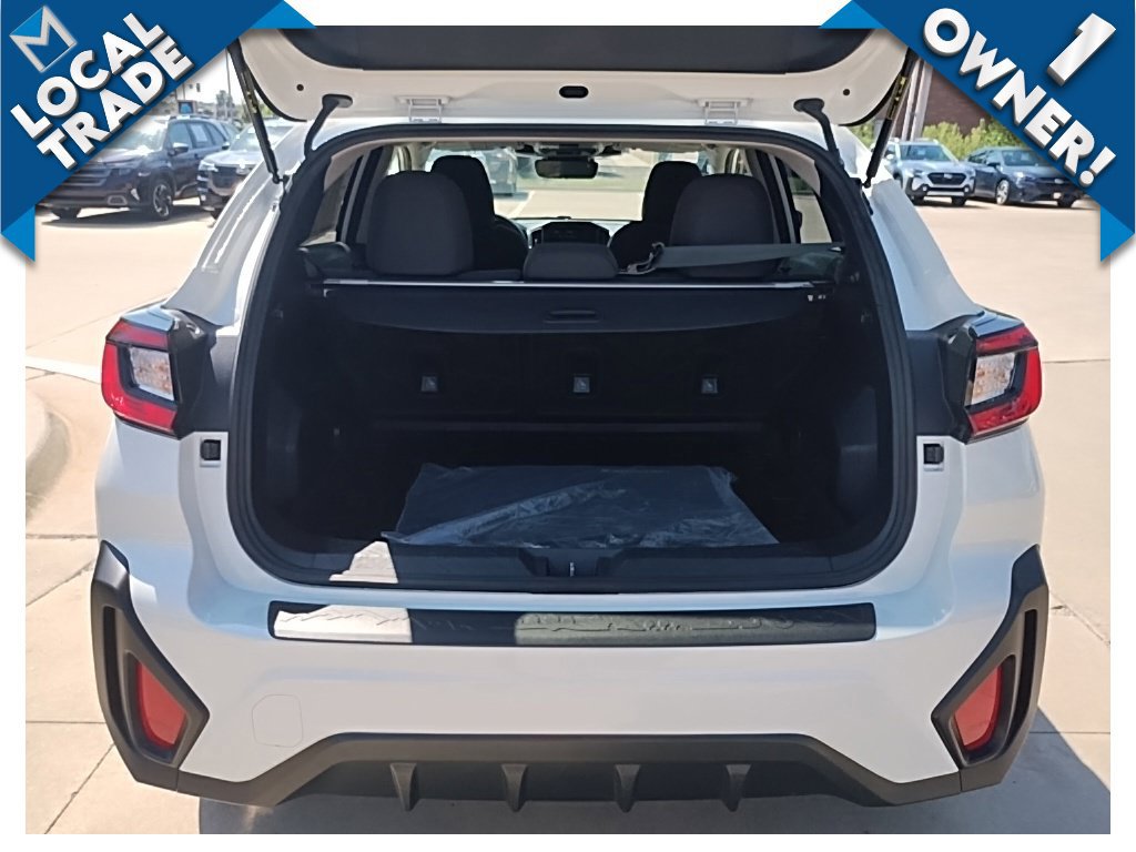 Used 2024 Subaru Crosstrek 2.0i Premium AWD/4WD image 26