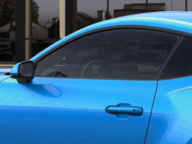 New 2026 Ford Mustang Coupe image 20