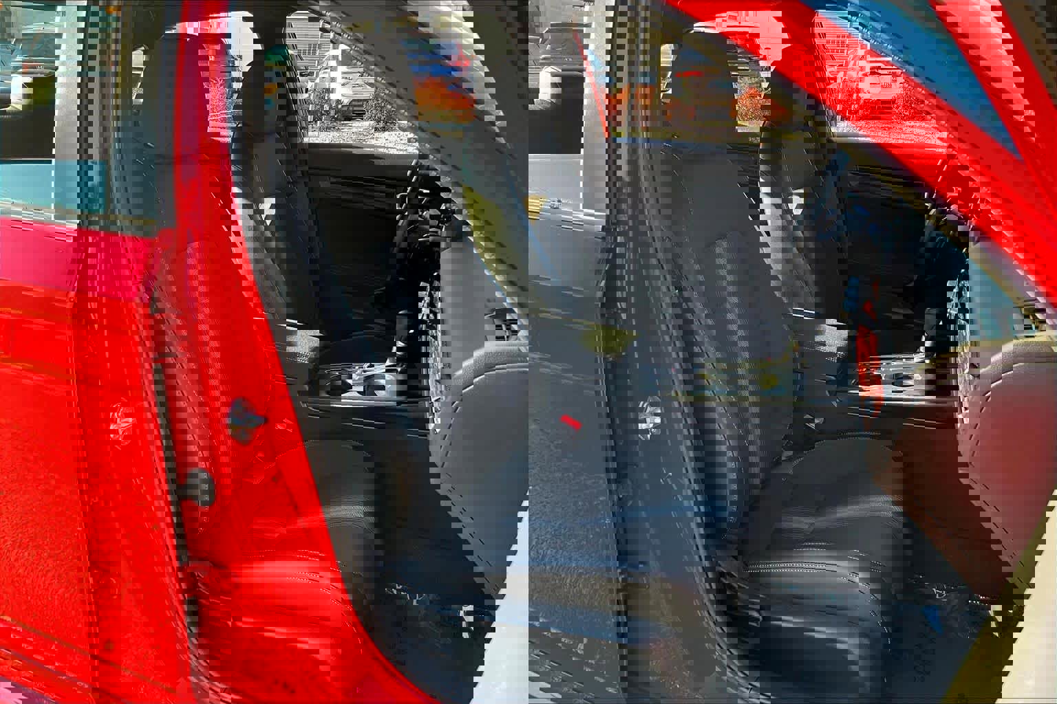 Used 2024 Honda Civic Sport image 8