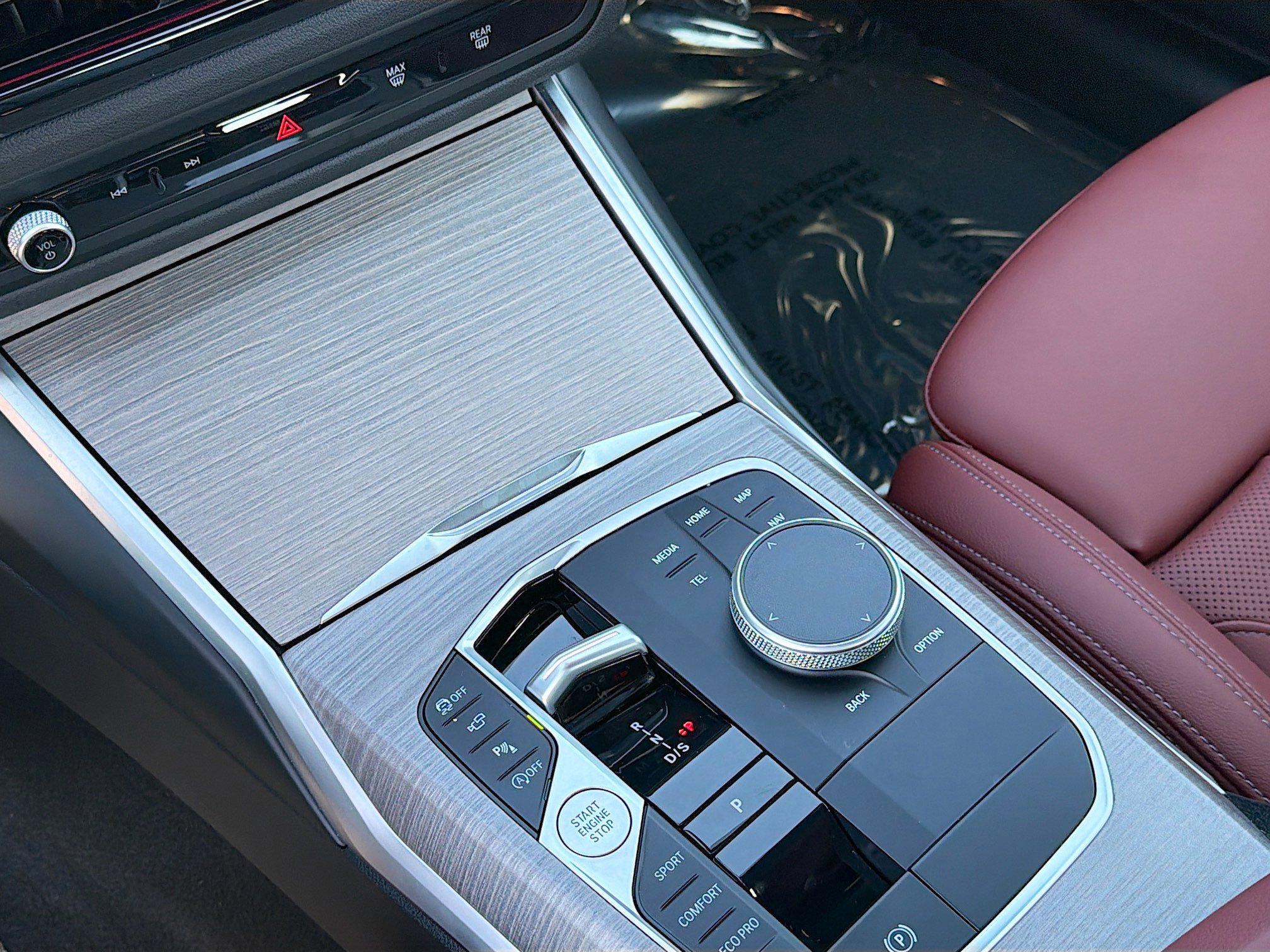 Used 2025 BMW 330i Sedan image 29