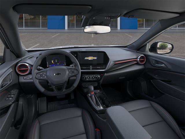 Used 2024 Chevrolet Trax RS w/ Driver Confidence Package image 15