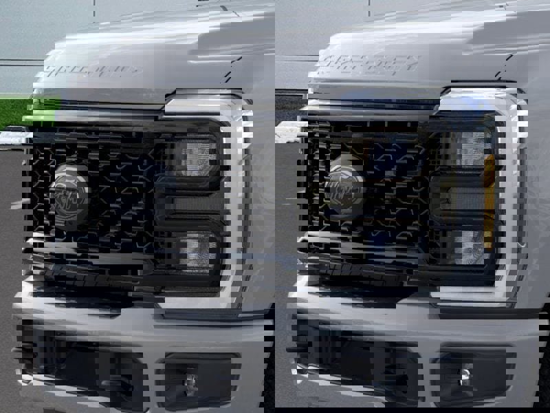 New 2026 Ford F250 XLT w/ XLT Premium Package image 46