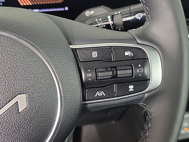 New 2026 Kia K5 GT-Line image 31
