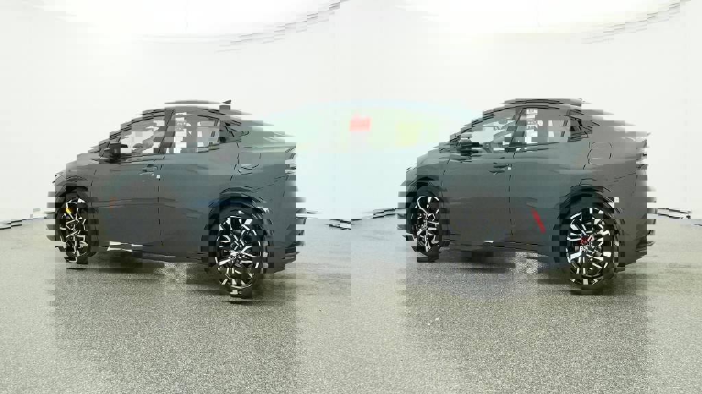 New 2026 Toyota Prius Plug-In Hybrid image 53