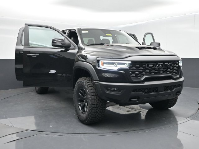 New 2026 RAM 1500 RHO AWD/4WD image 60