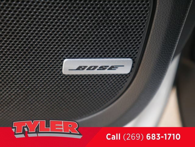 New 2026 Chevrolet TrailBlazer RS w/ Convenience Package AWD/4WD image 23