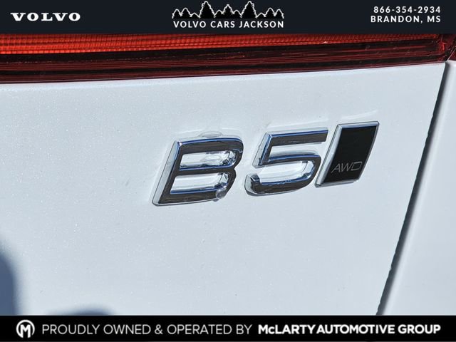 New 2026 Volvo XC60 B5 Plus w/ Protection Package Premier image 27