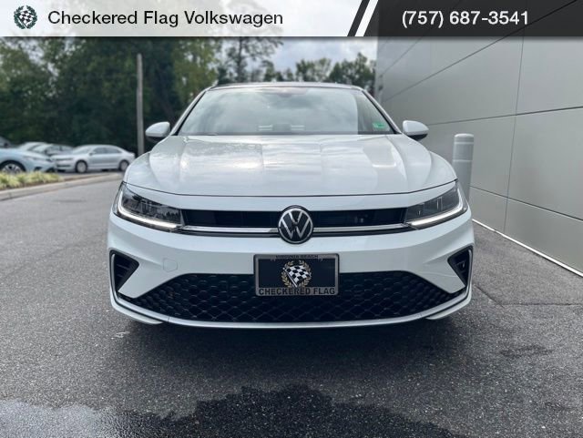 New 2026 Volkswagen Jetta SE image 26