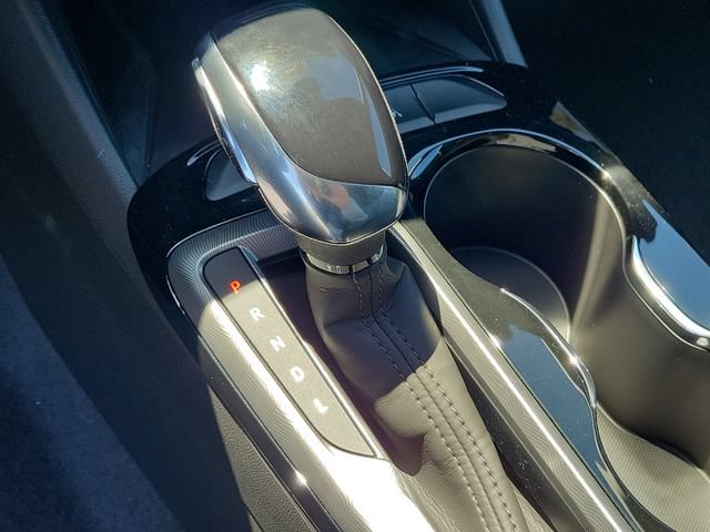 New 2026 Buick Envista Sport Touring w/ Convenience I Package FWD image 29
