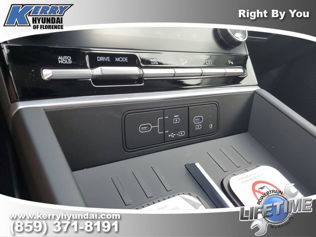 New 2026 Hyundai Santa Fe SEL AWD/4WD image 29