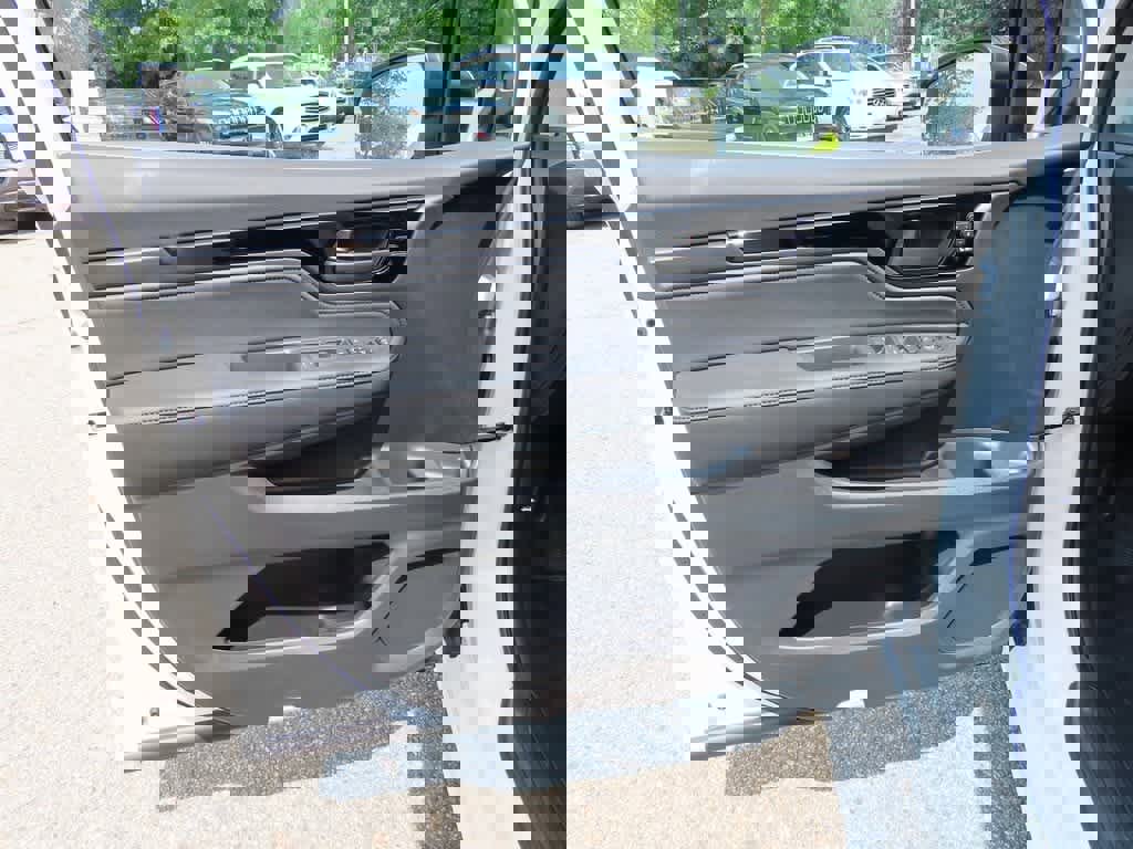 New 2026 Honda Odyssey Touring image 17