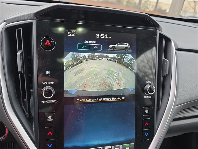 Used 2024 Subaru Crosstrek 2.0i Premium w/ Crosstrek Mirror Package image 17