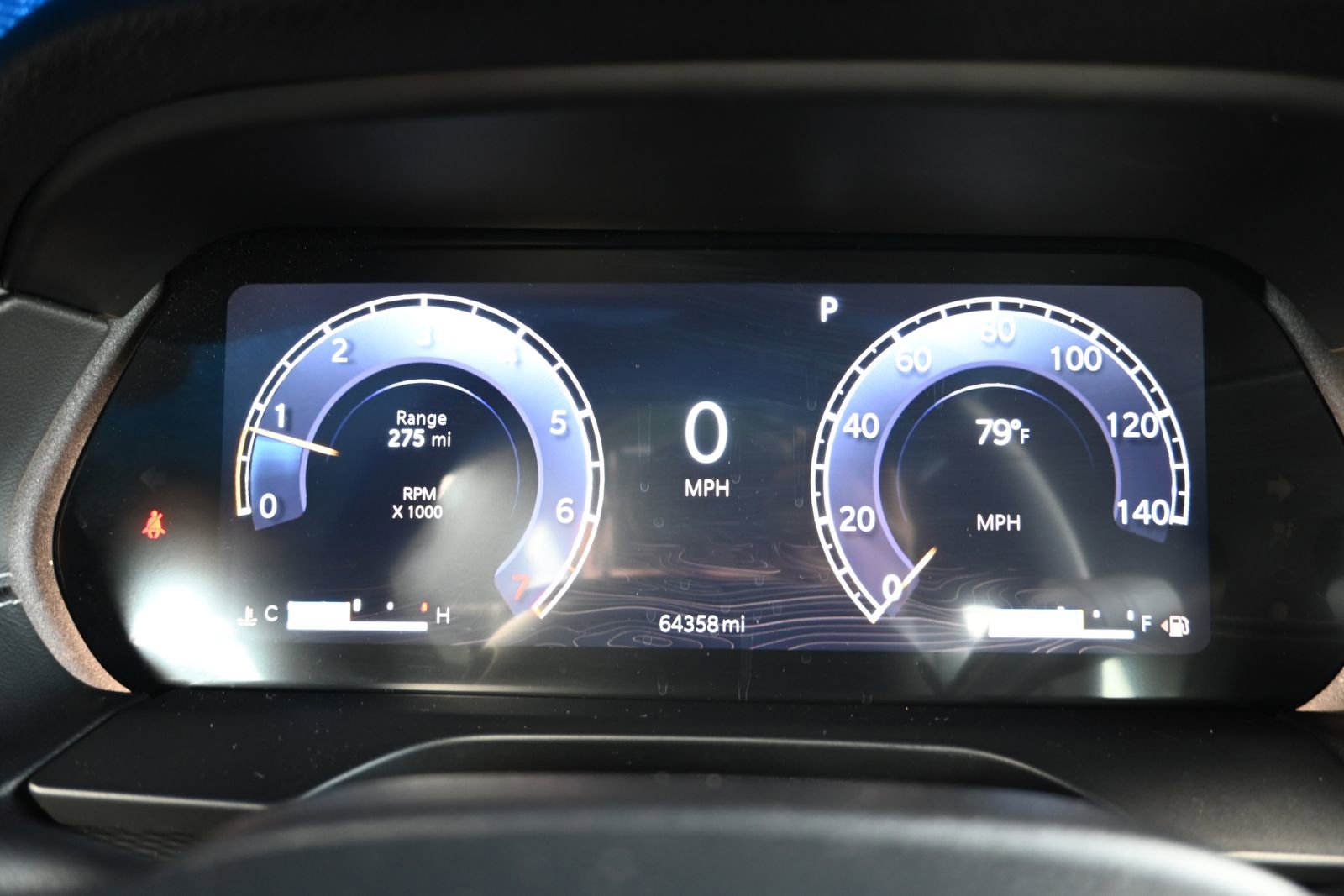 Used 2023 Jeep Grand Cherokee L Laredo image 14