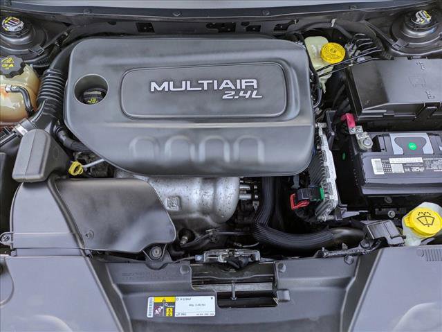 Used 2015 Jeep Cherokee Latitude image 21
