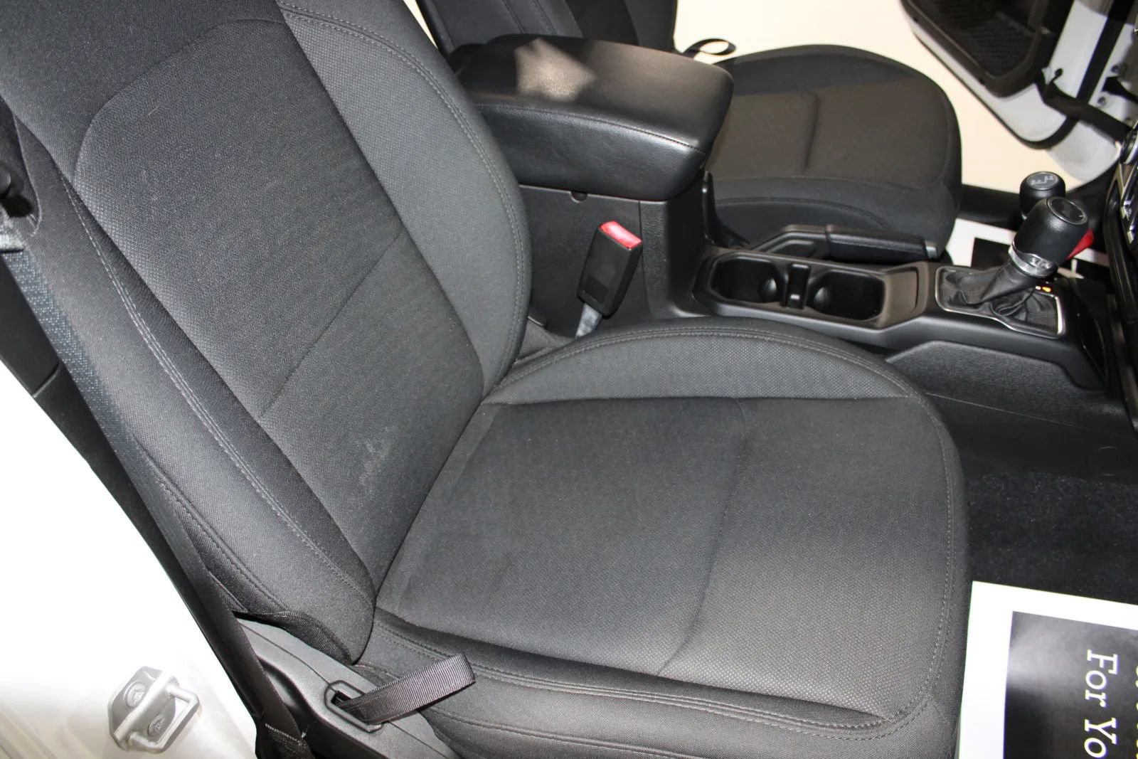 Used 2020 Jeep Wrangler Unlimited Sport S image 22