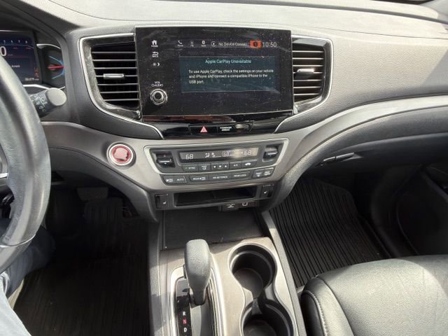 Used 2019 Honda Pilot EX-L image 2