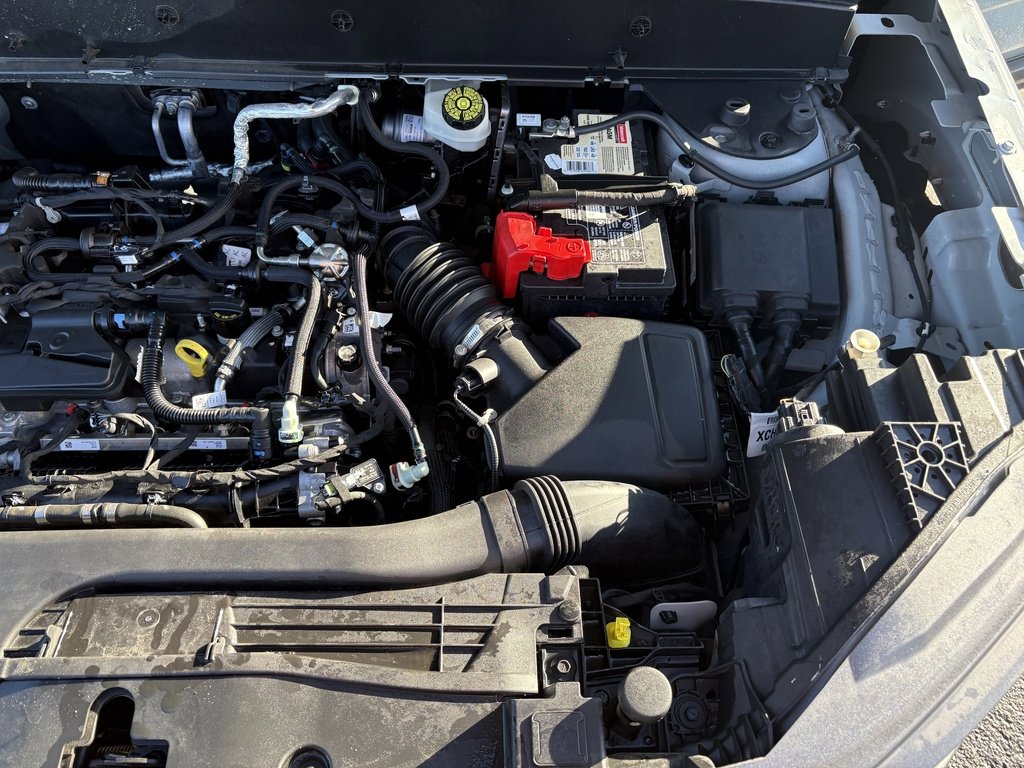 Used 2021 Ford Bronco Sport Big Bend w/ Big Bend Package (96B) image 40