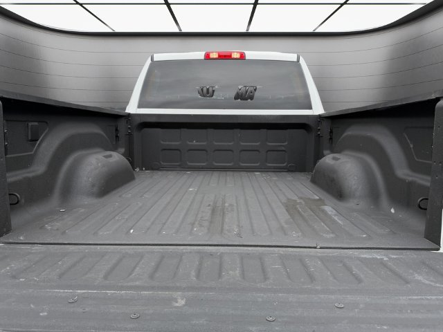 Used 2026 RAM 2500 Big Horn AWD/4WD image 30