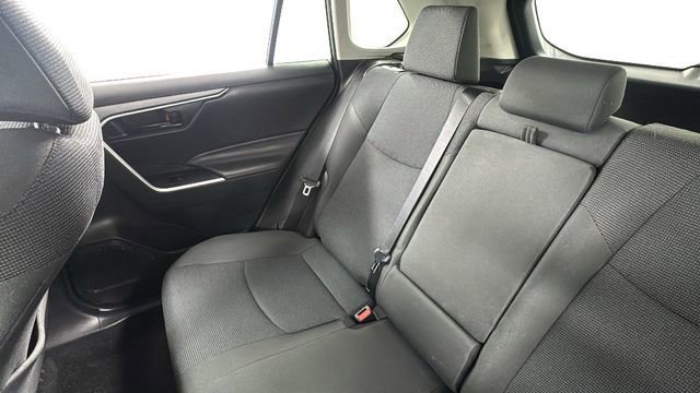Used 2024 Toyota RAV4 LE image 14