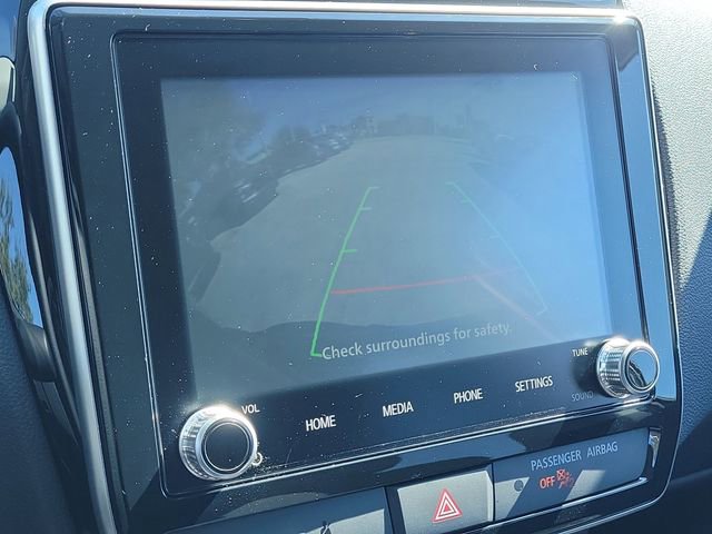 New 2026 Mitsubishi Outlander Sport AWD image 28