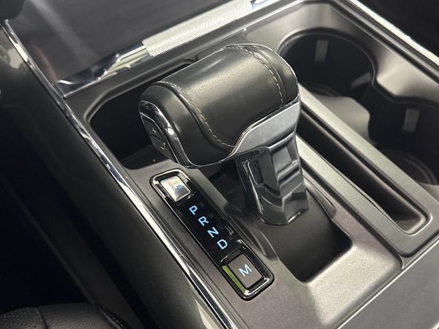 Used 2022 Ford F150 Lariat AWD/4WD image 33