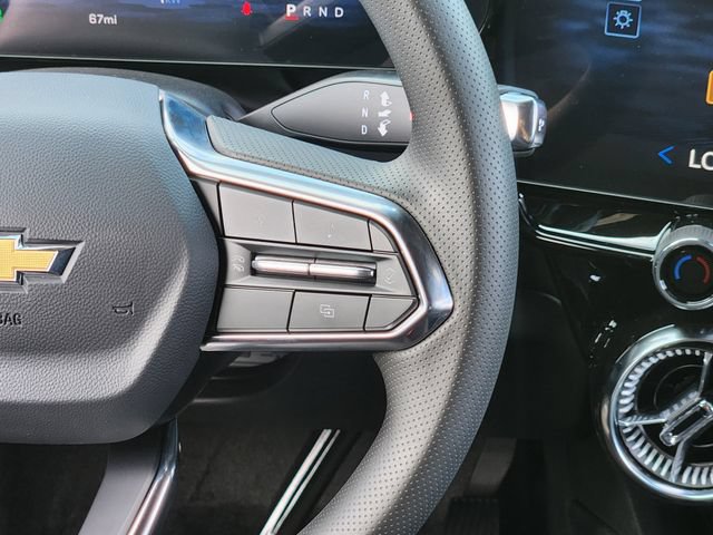 New 2026 Chevrolet Blazer EV LT FWD image 22