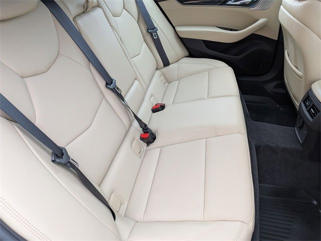 Certified 2023 Cadillac CT5 Luxury image 24