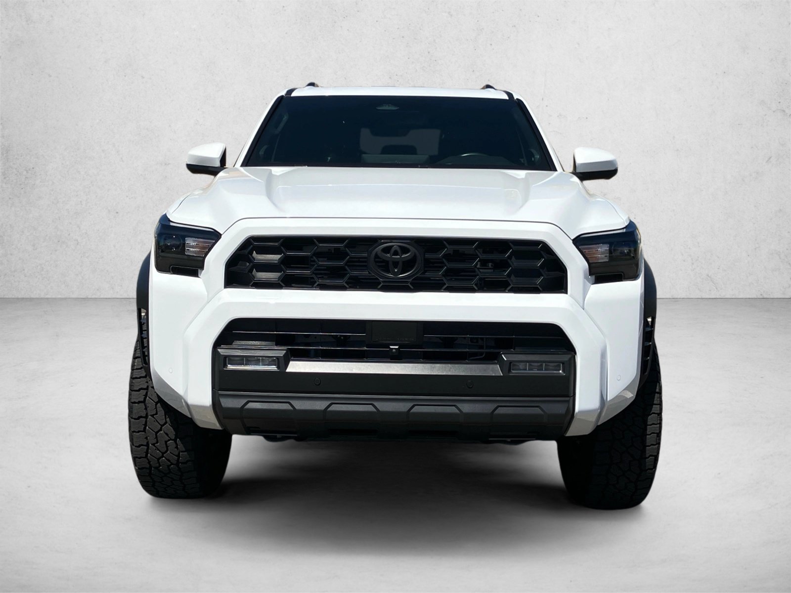 Used 2025 Toyota 4Runner TRD Off-Road Premium w/ Tow Technology Package AWD/4WD image 2