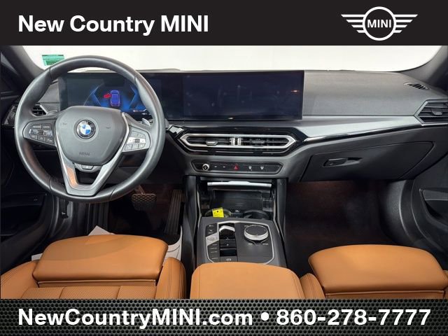 Used 2023 BMW 230i xDrive 230i xDrive w/ Premium Package image 13