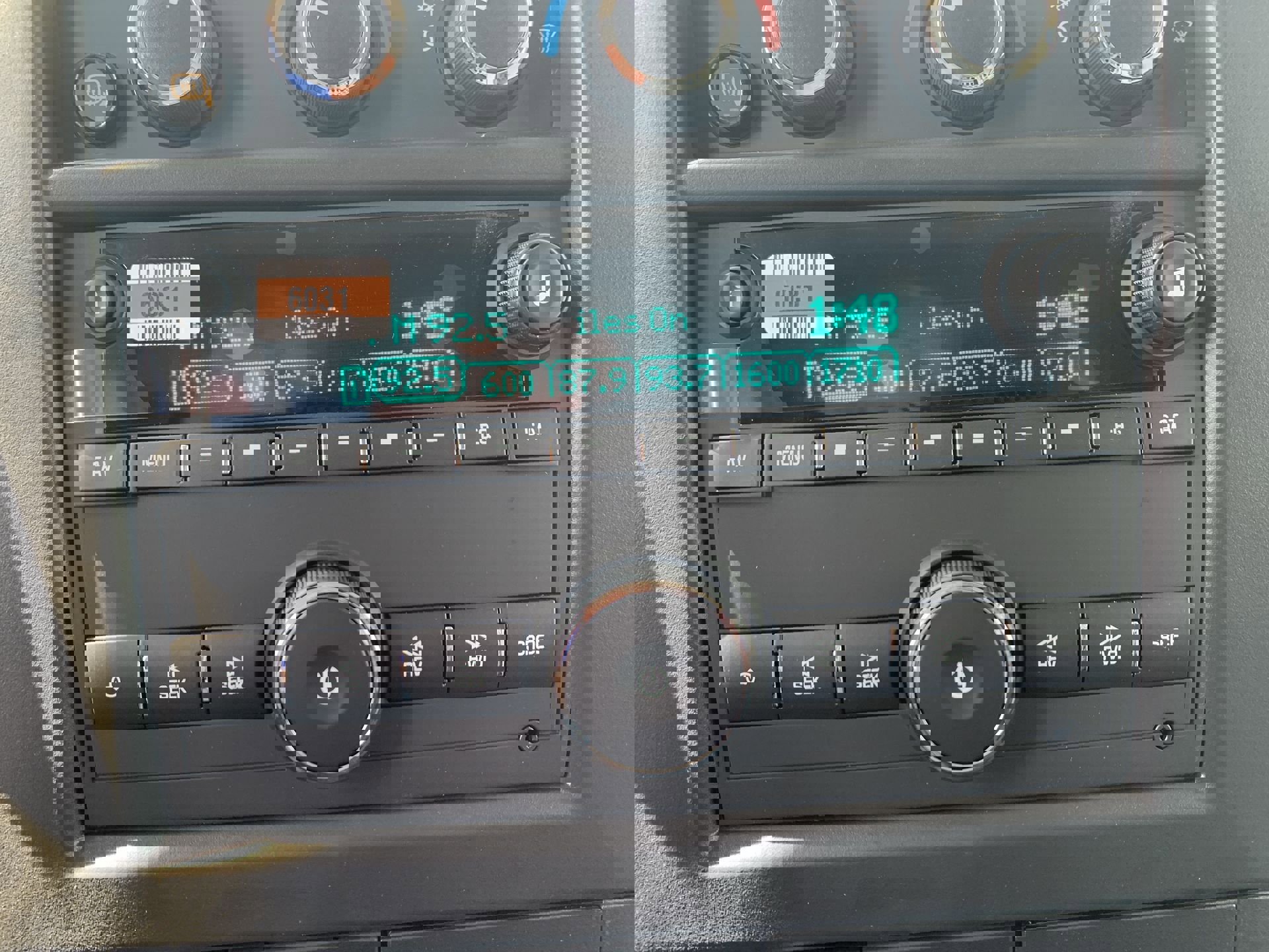 New 2025 GMC Savana 2500 Extended w/ Driver Convenience Package RWD image 35