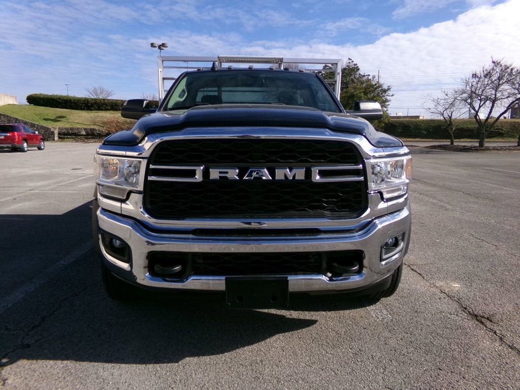 Used 2019 RAM 5500 Tradesman image 3