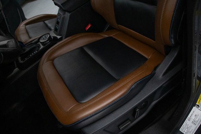 Used 2023 Ford Bronco Outer Banks image 28