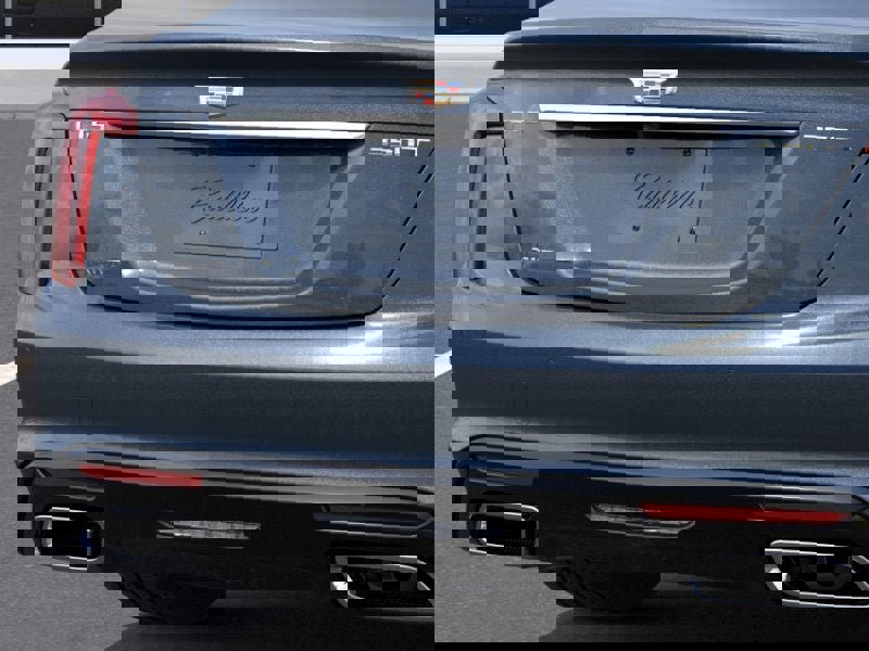 New 2026 Cadillac CT5 Premium Luxury w/ Technology Package image 14