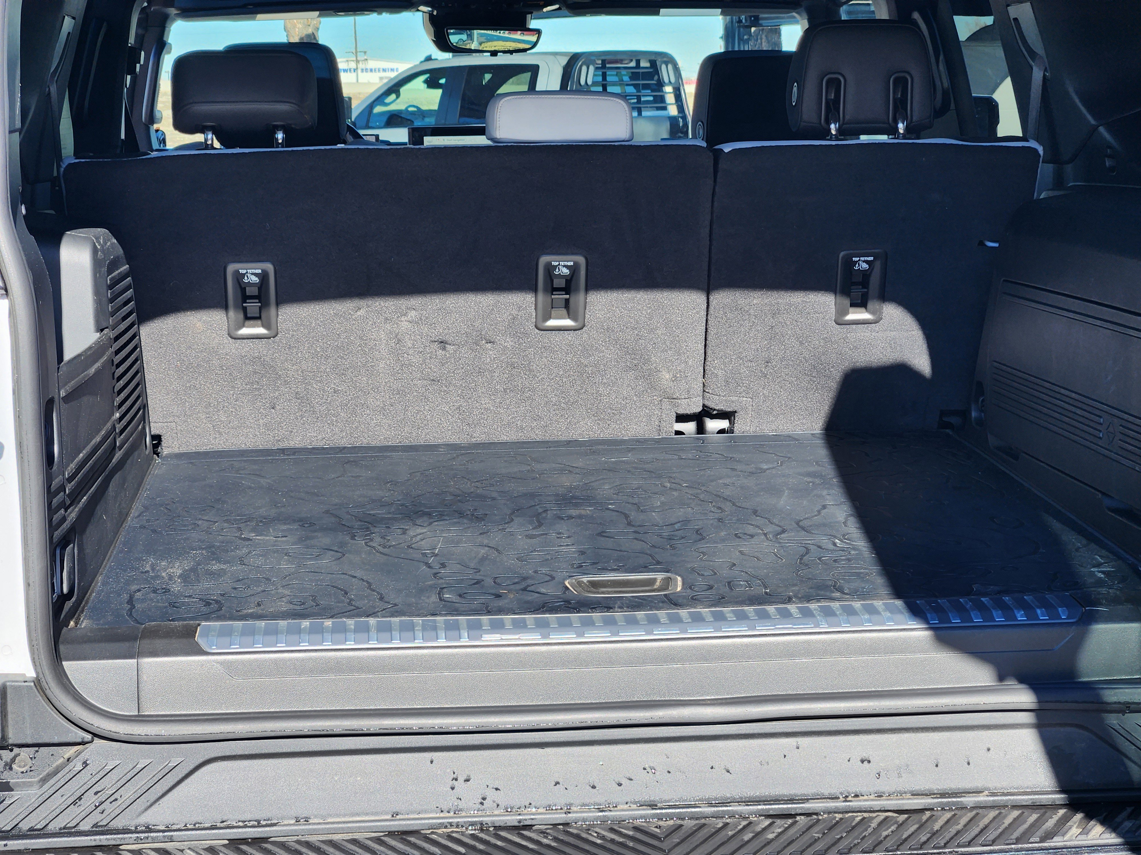 Certified 2024 GMC Hummer EV 3X w/ LPO, Illumination Package image 20